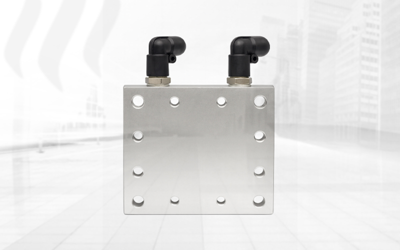 Aluminum Liquid Plates
