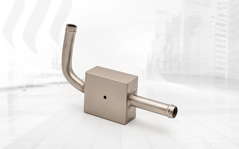 Chill Block with Power Tab