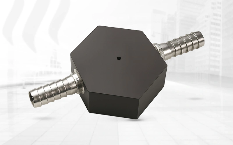 Hex Chill Block Without Power Tab